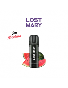 CARTUCHO TAPPO AIR PRO ZERO...