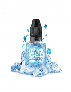 AROMA LONGFILL ICED MENTHOL 3ML - OIL4VAP