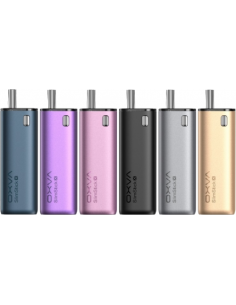 SLIMSTICK X 1400MAH - OXVA