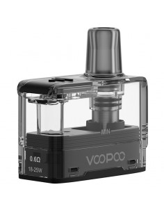 POD DORIC GO 2ML - VOOPOO