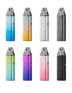 VINCI S 2000MAH 40W - VOOPOO