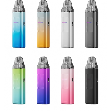 VINCI S 2000MAH 40W - VOOPOO VINCI S 2000MAH 40W - VOOPOO