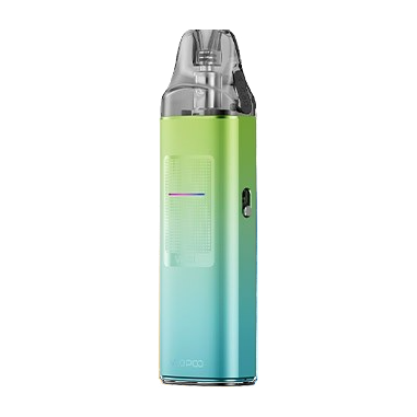 VINCI S 2000MAH 40W - VOOPOO VINCI S 2000MAH 40W - VOOPOO