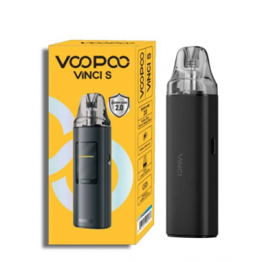 VINCI S 2000MAH 40W - VOOPOO VINCI S 2000MAH 40W - VOOPOO