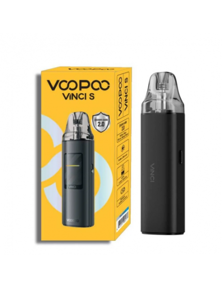 VINCI S 2000MAH 40W - VOOPOO