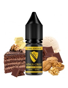 DON JUAN RESERVE 10ML - KINGS CREST CORE EDITION SALTS