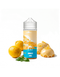 AMALFI LONGFILL 24ML -...