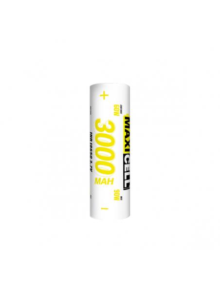 BATTERIA INR 18650 - MAXICELL