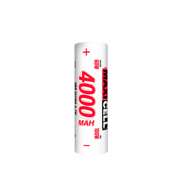 BATTERIA INR 21700 - MAXICELL BATTERIA INR 21700 - MAXICELL