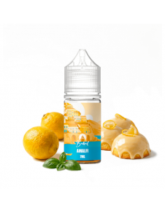 AMALFI LONGFILL 7ML - BABEL