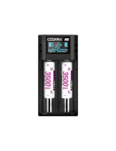 CHARGER IX - MAXICELL