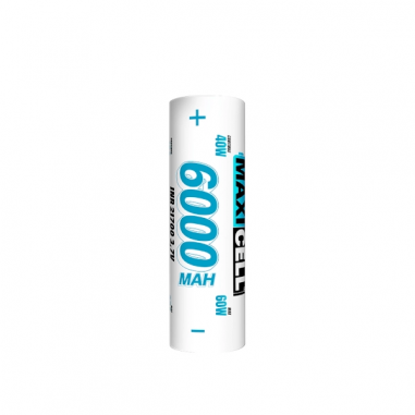 BATTERIA INR 21700 - MAXICELL BATTERIA INR 21700 - MAXICELL