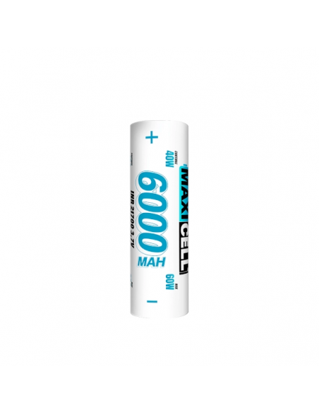 BATTERIA INR 21700 - MAXICELL