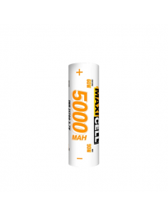 BATTERIA INR 21700 - MAXICELL 2