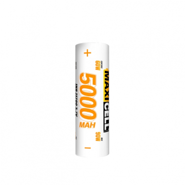 BATTERIA INR 21700 - MAXICELL BATTERIA INR 21700 - MAXICELL