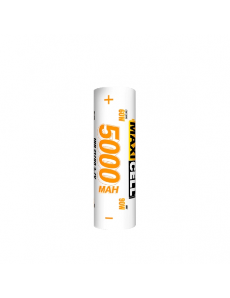 BATTERIA INR 21700 - MAXICELL