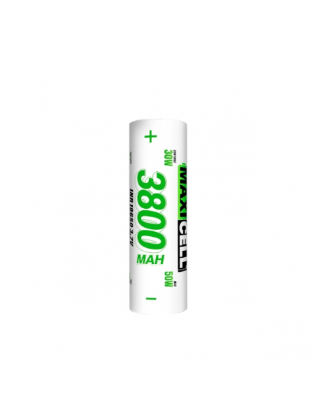 BATTERIA INR 18650 - MAXICELL