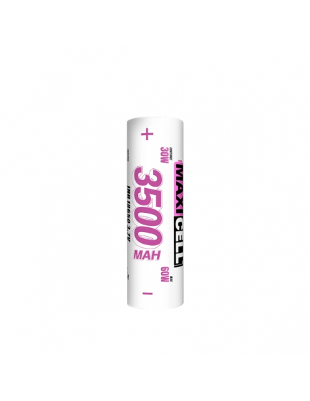 BATTERIA INR 18650 - MAXICELL
