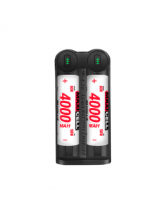 CHARGER MX - MAXICELL