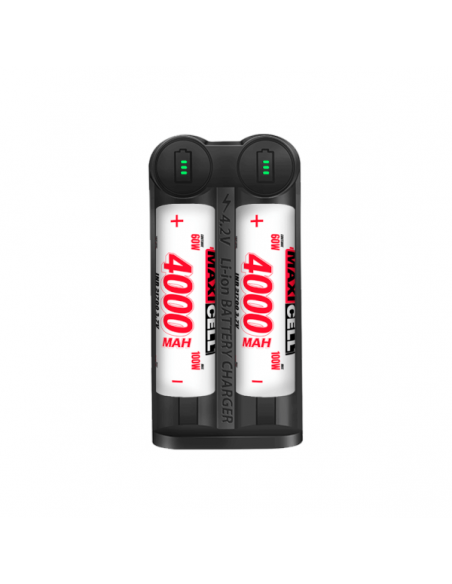 CHARGER MX - MAXICELL