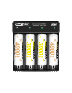 CHARGER MX - MAXICELL 2