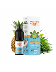 CALI CBD PINEAPPLE EXPRESS...