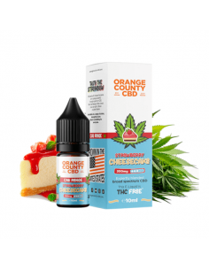 CALI CBD STRAWBERRY...