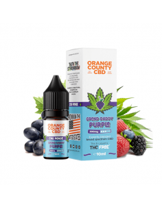 CALI CBD E-LIQUID GRAND...