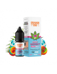 CALI CBD E-LIQUID SUNSET...