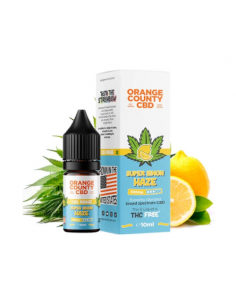 CALI CBD E-LIQUID SUPER...