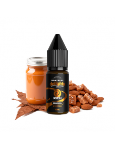 DELIGHTS SALTS RICH 10ML -... 2