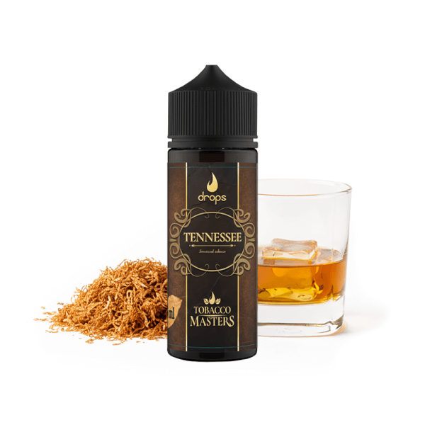 TOBACCO MASTERS TENNESSEE...