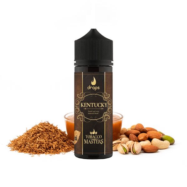 TOBACCO MASTERS KENTUCKY...