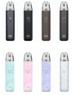 XLIM GO LITE POD KIT...