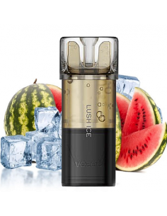 CAPSULAS PRECARGADAS VOZOL SWITCH PRO SANDIA ICE 20MG NICOTINA - VOZOL