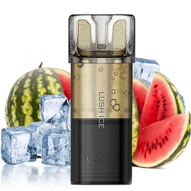 CAPSULAS PRECARGADAS VOZOL SWITCH PRO SANDIA ICE 20MG NICOTINA - VOZOL
