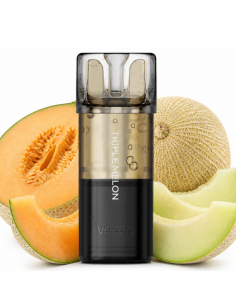 CAPSULAS PRECARGADAS VOZOL SWITCH PRO TRIPLE MELON 20MG NICOTINA - VOZOL