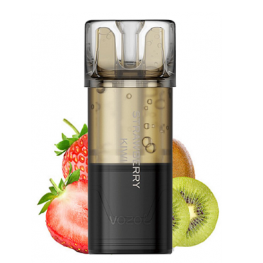 CAPSULAS PRECARGADAS VOZOL SWITCH PRO FRESA KIWI 20MG NICOTINA - VOZOL CAPSULAS PRECARGADAS VOZOL SWITCH PRO FRESA KIWI 20MG NICOTINA - VOZOL