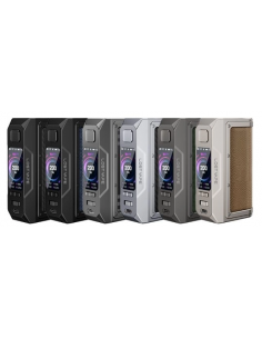 THELEMA Q200 PRO MOD 200W - LOST VAPE