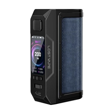 THELEMA Q200 PRO MOD 200W - LOST VAPE THELEMA Q200 PRO MOD 200W - LOST VAPE