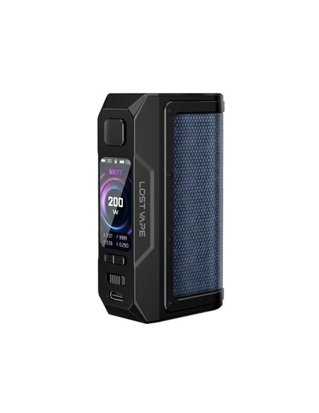 THELEMA Q200 PRO MOD 200W - LOST VAPE