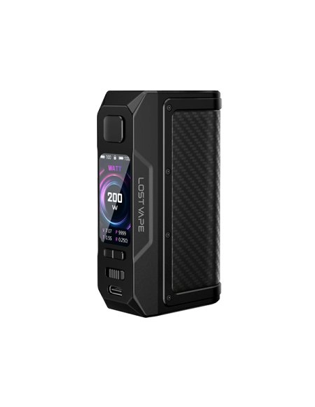 THELEMA Q200 PRO MOD 200W - LOST VAPE