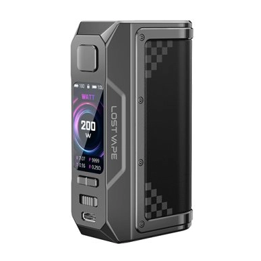 THELEMA Q200 PRO MOD 200W - LOST VAPE