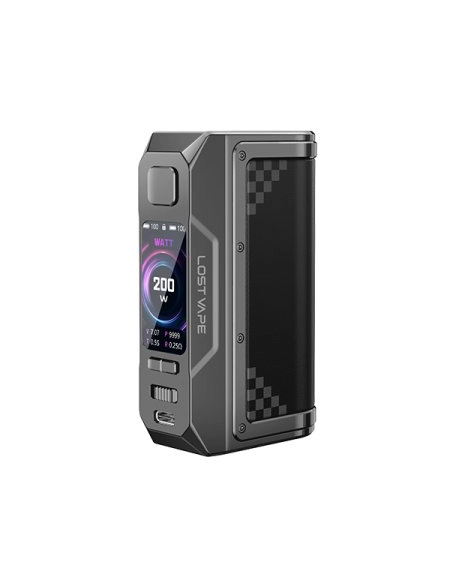 THELEMA Q200 PRO MOD 200W - LOST VAPE
