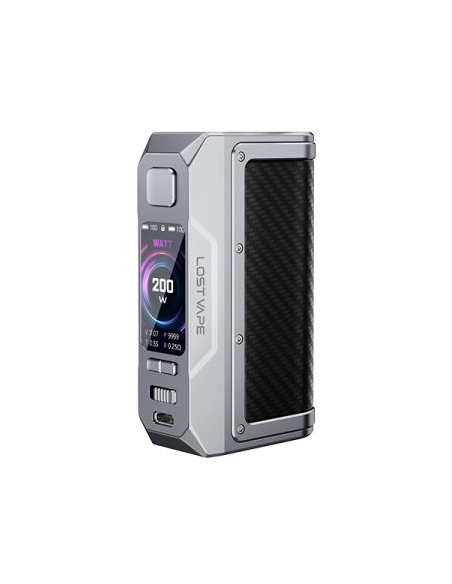 THELEMA Q200 PRO MOD 200W - LOST VAPE