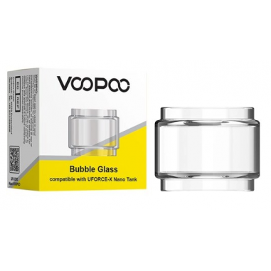 PYREX UFORCE X NANO - VOOPOO PYREX UFORCE X NANO - VOOPOO
