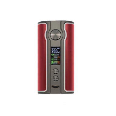 MOD IPV200 200W - PIONEER4YOU