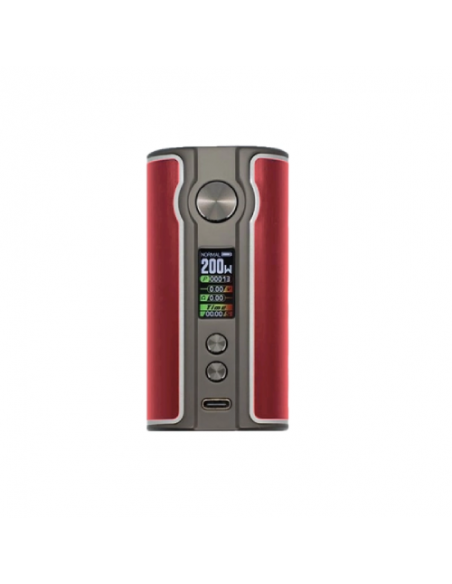 MOD IPV200 200W - PIONEER4YOU