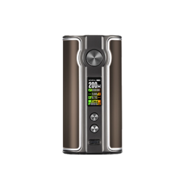 MOD IPV200 200W - PIONEER4YOU MOD IPV200 200W - PIONEER4YOU