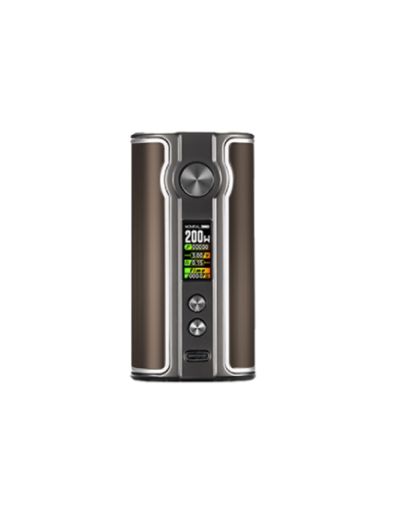 MOD IPV200 200W - PIONEER4YOU